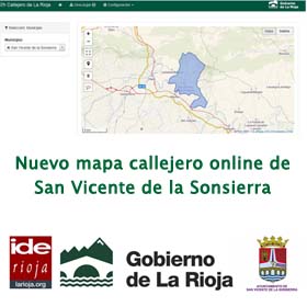 Mapas temáticos