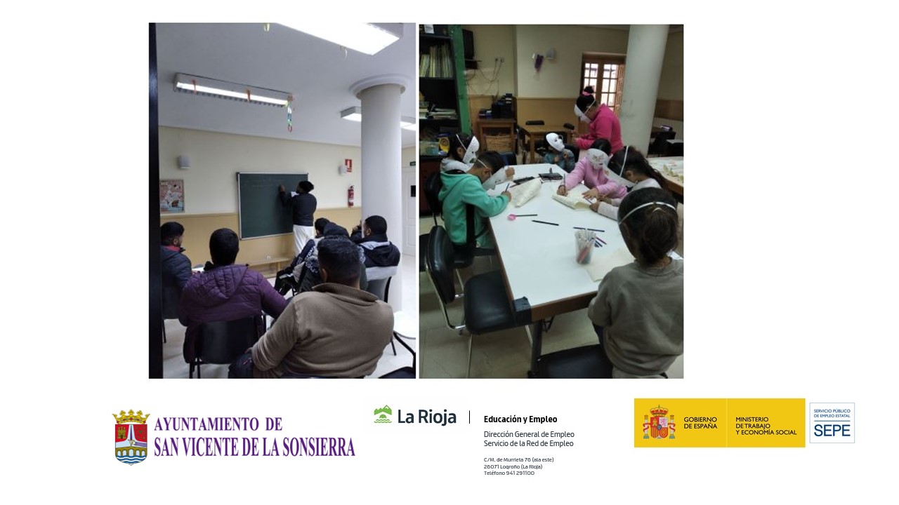 Programa para impulsar la Integración Cultural 