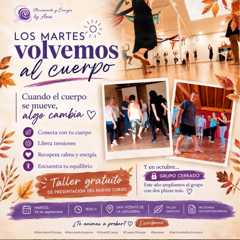Taller del Movimiento
