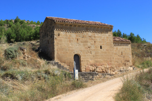 Ermita de San Martín