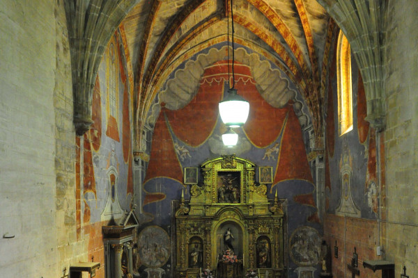 Parroquia de la Concepción