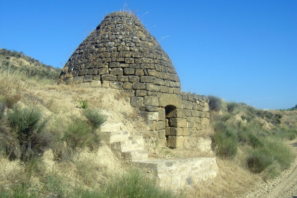 GUARDAVIÑAS DE HORNILLO