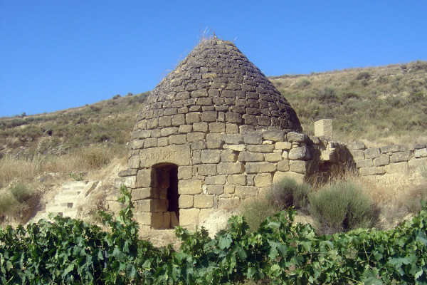 GUARDAVIÑAS DE HORNILLO