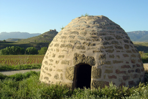 GUARDAVIÑAS DEL MONTECILLO