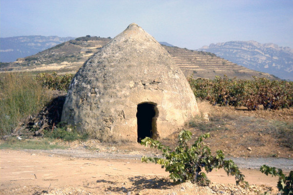 GUARDAVIÑAS DE PORTURRUBIO
