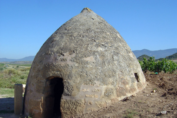 GUARDAVIÑAS DE PORTURRUBIO