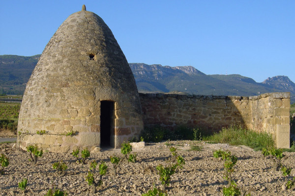 GUARDAVIÑAS DEL SACRAMENTO