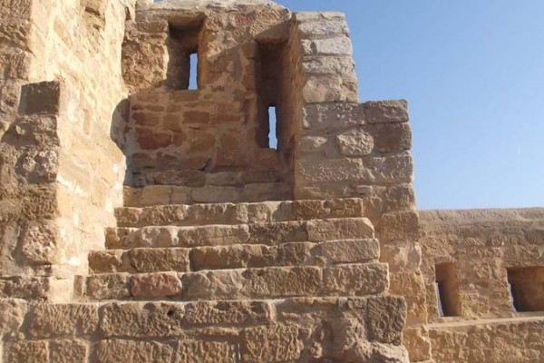 Troneras del siglo XIX