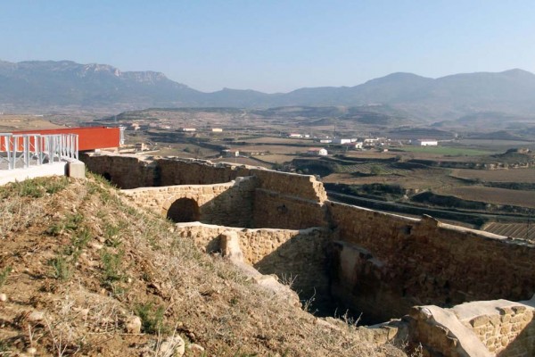 Pasarela panorámica