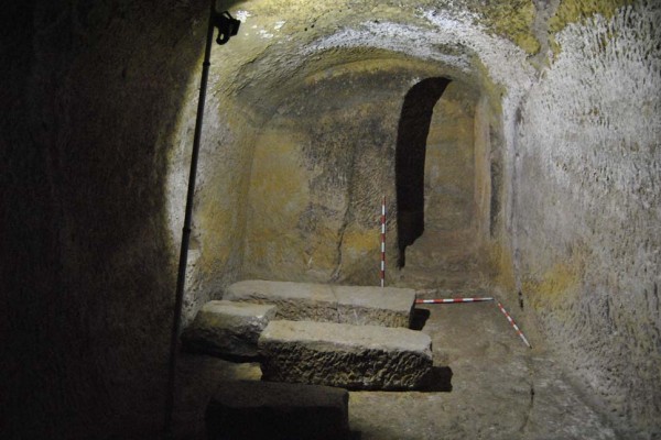 Calado (debió ser abandonado a finales del siglo XIX)