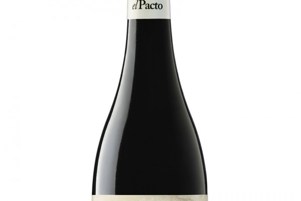 Hacienda López de Haro. El pacto